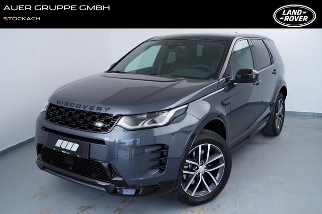 Land Rover Discovery Sport P200 Meridian AHK Pano