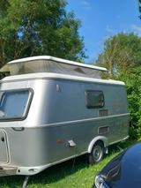 HYMER / ERIBA / HYMERCAR Touring Triton 418 - HYMER / ERIBA Triton 418