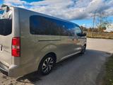 Citroën SpaceTourer 2,0 BlueHDi 150 S&S L3 Business ... - mit Diesel-Antrieb: Beige, Vollleder, Head-Up Display