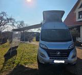 HYMER / ERIBA / HYMERCAR Ayers Rock - HYMER / ERIBA Kastenwagen