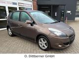 Renault Scenic III Expression - Renault Scenic: Expression
