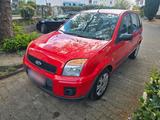Ford ford fisuon  108 tkm - Ford Fusion: For