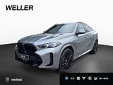 BMW X6 xDr40d MSport Pano PaAssPr Bowers AHK DrAssPr - BMW X6 in Bielefeld