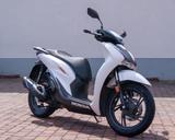Honda SH 125i