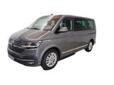 Volkswagen T6.1 2.0 TDI Multivan Highline DSG  LEDER, KLIMA - Volkswagen T6 Multivan in Magdeburg