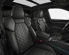 AUDI Q5 TDI Sportback 220kW PANO/CARBON/VOLL!!!!
