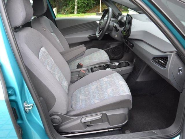 ID.3 Pro Performance 19-ZOLL/LED/NAVI-PRO/ACC/PD