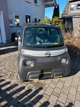 Opel Rocks e Tekno - Top Zustand-neue Lade... - Opel Rocks-e Gebrauchtwagen