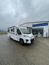 Weinsberg CaraCompact EDITION PEPPER 600 MF 8G Automatik - Weinsberg CaraCompact 600 MF EDITION PEPPER