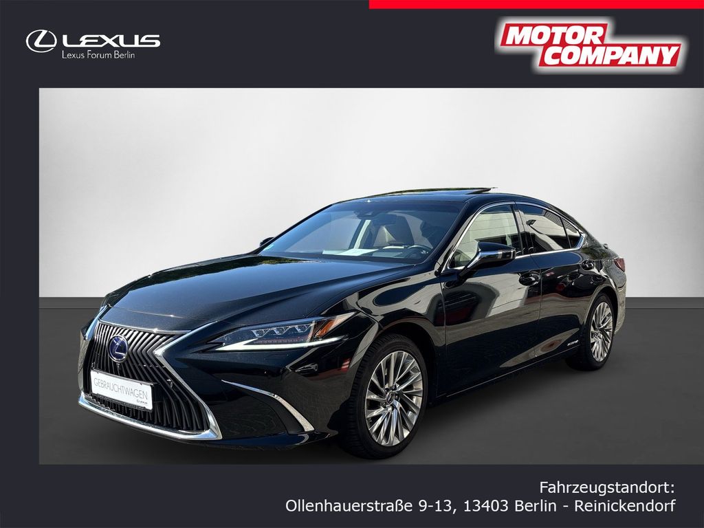 Image of Lexus ES 300