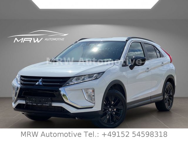 Mitsubishi Eclipse Cross Active+ 4WD 360*Cam 1. Hand uvm.