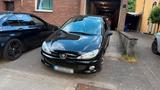 Peugeot 206 Tüv 04/28! Fährt und läuft - Peugeot 206 in Mönchengladbach