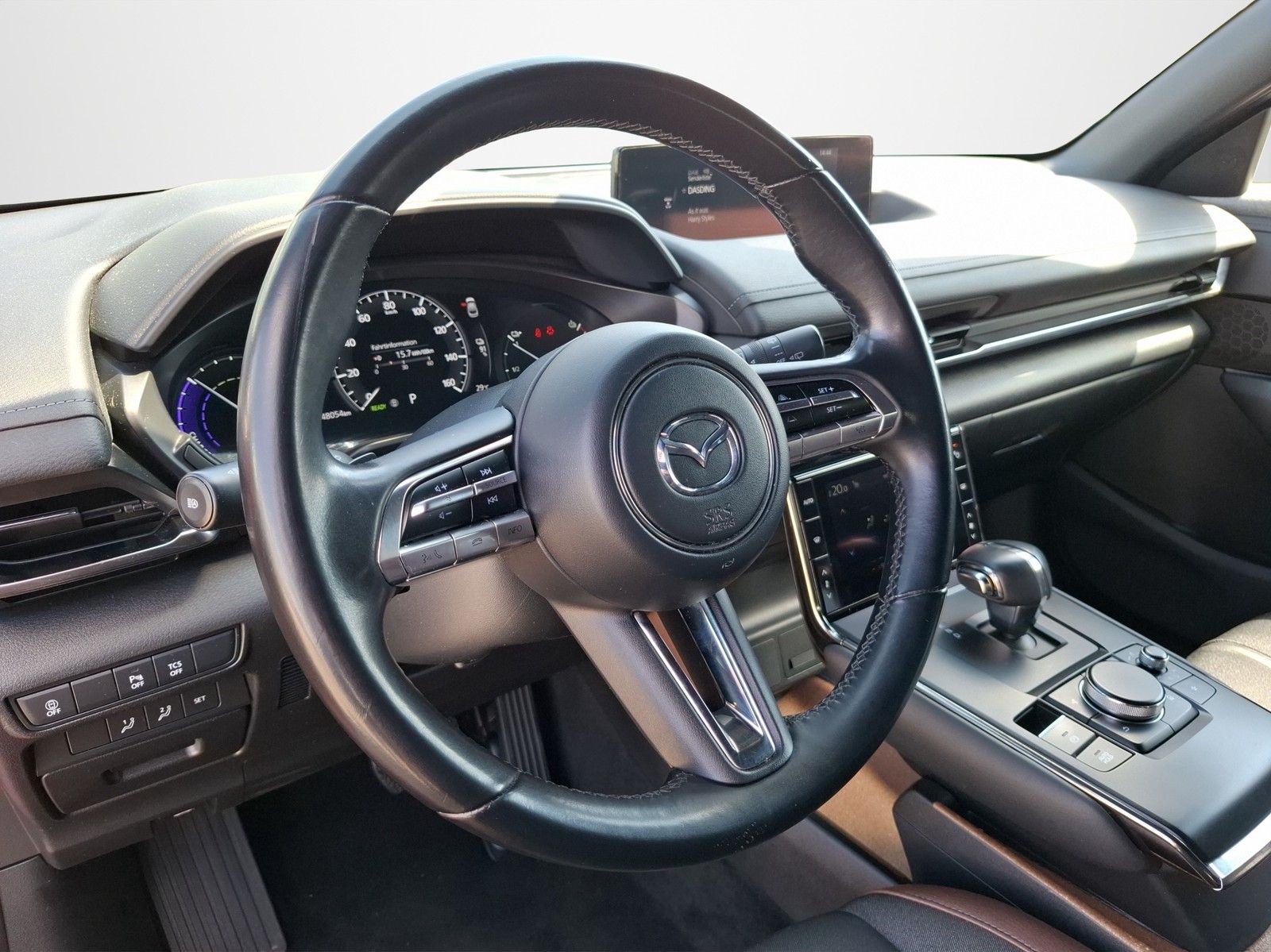 MAZDA MX-30 eSKYACTIV Ad'vantage Paket / NAVI / LED / - Image 11
