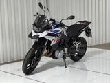 BMW F 750 GS Sport 266KM - BMW K 75
