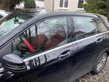 Mercedes-Benz B 200 c - - Mercedes-Benz B-Class mit CNG-Antrieb