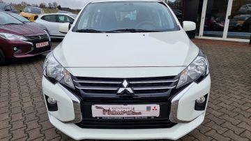 Bild 15 Mitsubishi Space Star Select 1.2 MIVEC 5-Gang