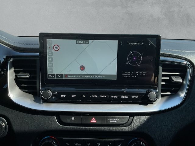 Fahrzeugabbildung Kia Ceed ULTIMATE EDITION 1.0 T-GDI  *STYLE-PAKET*