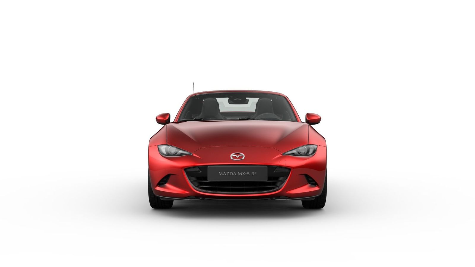 Mazda MX-5 - Bild 4