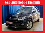 Volkswagen Tiguan Sport & Style BMT 4Motion"TOP CAR"