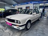 BMW 316*E30*Original Zustand*Garagenfahrzeug*TÜV NEU - BMW 316 aus 1988