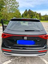 Seat Tarraco 2.0 TDI 110kW Xperience  - gebrauchte Seat Tarraco aus dem Jahr 2024