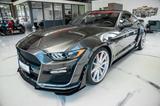 Ford Mustang GT 5,0 GT 500 SHELBY PREMIUM LA CHANTI - Ford: Shelby