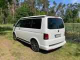 Volkswagen T5 California Beach 2.0 TDI 103 KW, 4Motion - Volkswagen T5: Beach