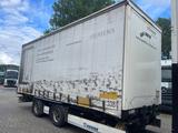Krone Jumbo Maxi Tandem Anhänger 120 kbm - LKW Tandemanhänger