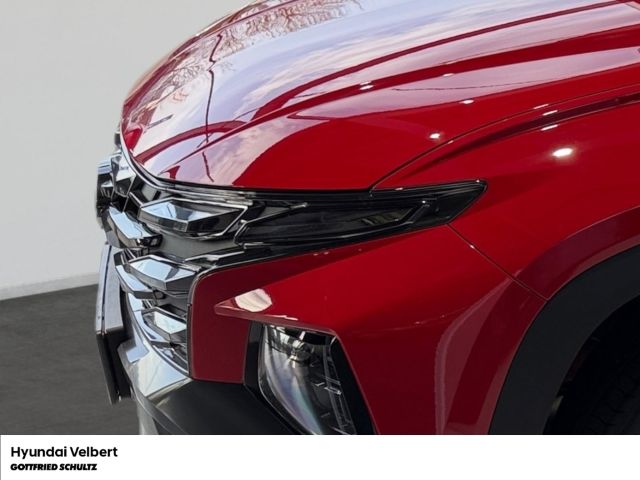 Hyundai TUCSON - Bild 5