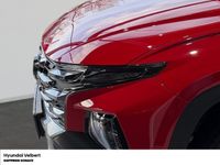 Hyundai TUCSON - Vorschau Bild 5