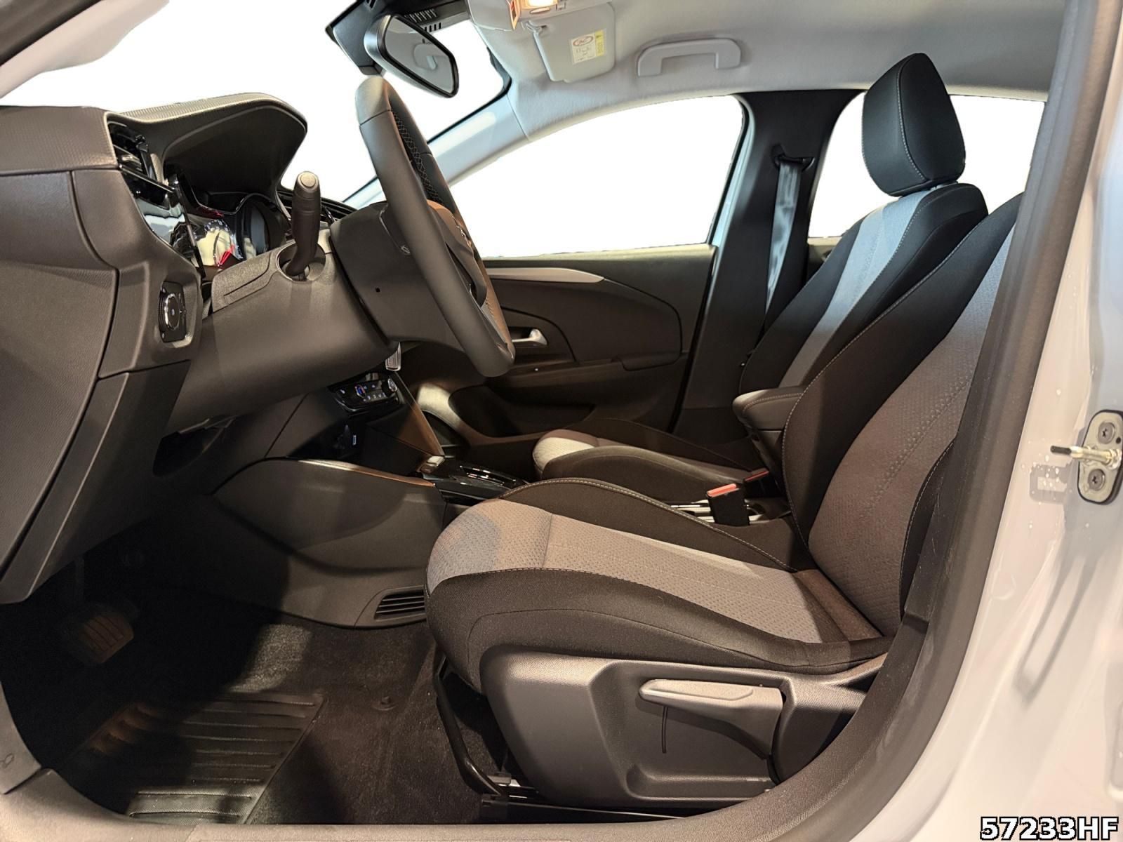 Fahrzeugabbildung Opel Corsa F Edition*Verfügbar ab 11/26