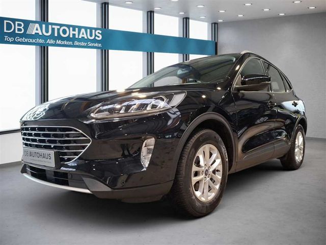 Ford Kuga Titanium 2.0 EcoBlue 4WD Autom TechnologieP