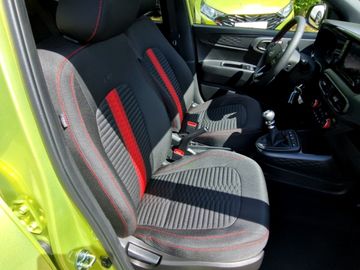 Hyundai i10 1.0 T-GDI N-LINE (90PS) Sportpaket