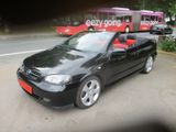 Opel Astra G Cabrio 1.8 16V Linea Rossa - Opel Astra: Cabrio, 1.8