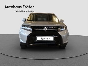 Fotografie 2 des Suzuki Vitara 1.4 Hybrid Comfort+ Navi AWD