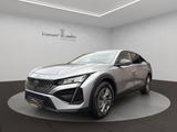 Peugeot 408 Hybrid 180 Allure*2.Hand*CarPlay*Lichtsensor - mit Hybrid-Antrieb: Lichtsensor