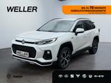 Suzuki Across 2.5 Plug-In Hybrid 4x4*AHK*SHZ*KAMERA*PDC - Suzuki Across Gebrauchtwagen