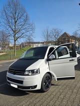 Volkswagen T5 Multivan - Volkswagen T5 Multivan in Düsseldorf