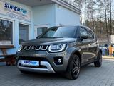 Suzuki Ignis 1.2 DualJet Hybrid Allgrip Comfort+ AHK - Suzuki Ignis: Allgrip