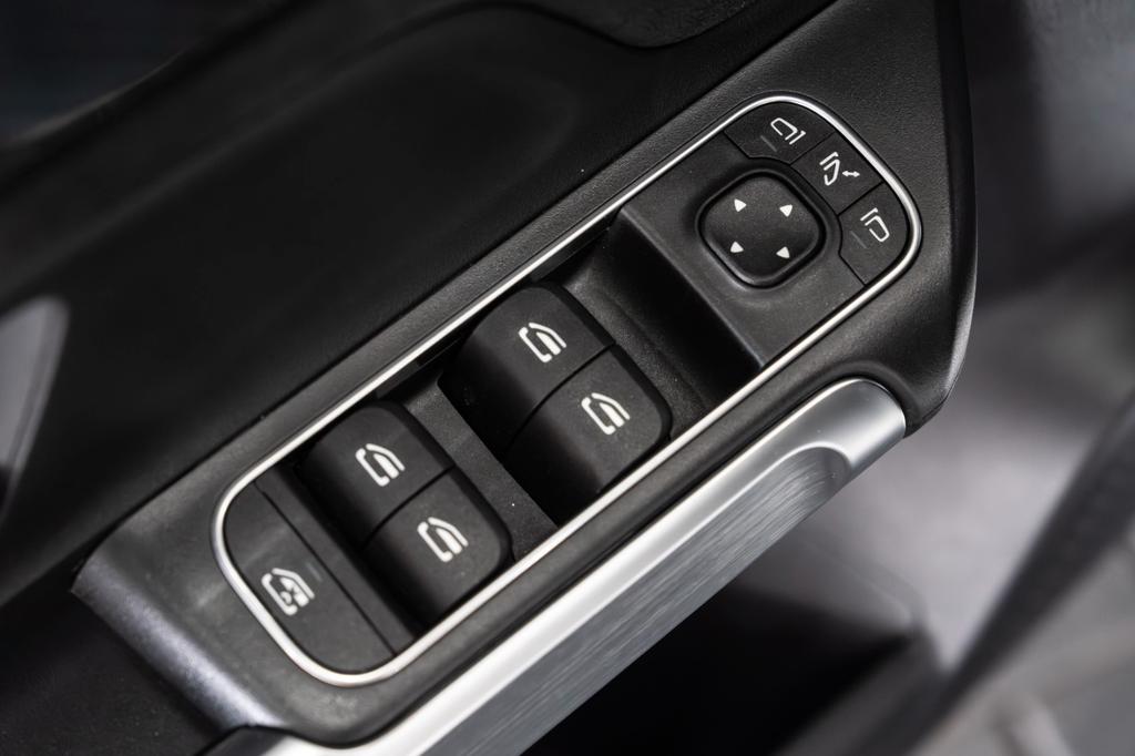 Mercedes-Benz GLB 35 AMG