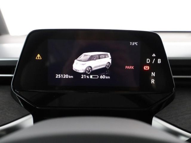 Volkswagen ID. Buzz - Bild 8
