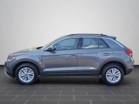 Volkswagen T-Roc - Vorschau Bild 8