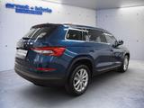 Skoda Kodiaq 2.0 TSI 4x4 DSG Style NAVI PDC SHZ LED - Skoda Gebrauchtwagen in Freiburg