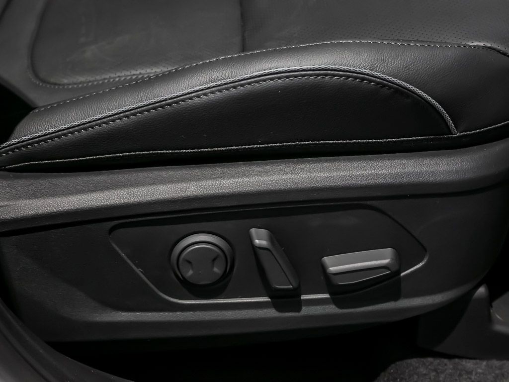 Hyundai Tucson – Bild 10