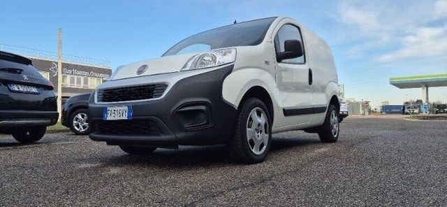 Fiat FIAT Fiorino Fiorino 1.4 8V CNG 70CV Cargo SX