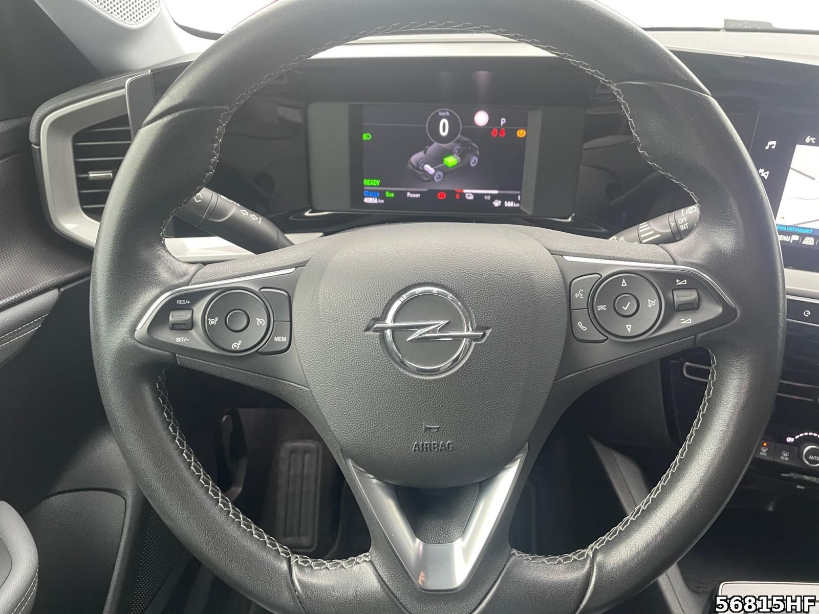 Fahrzeugabbildung Opel Mokka -e Elegance *PDC HINTEN+CAM*CARPLAY*NAVI*