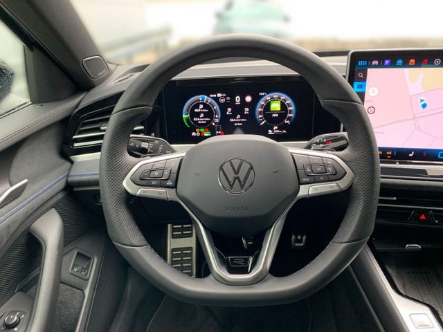 Passat Variant 1.5 TSI eHybrid DSG R-LINE +AHK+