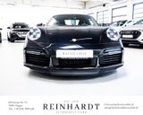 Porsche 992 TURBO ALL-BLACK/21Z/PDLS+/eGSD/LIFT/PASM/360 - Porsche mit Benzin-Antrieb