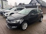 Volkswagen Polo V 1.2 TSI DSG Highline 1.Hand - VW Polo Gebrauchtwagen in Bielefeld