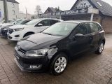 Volkswagen Polo V 1.2 TSI DSG Highline 1.Hand - Volkswagen Polo aus 2013